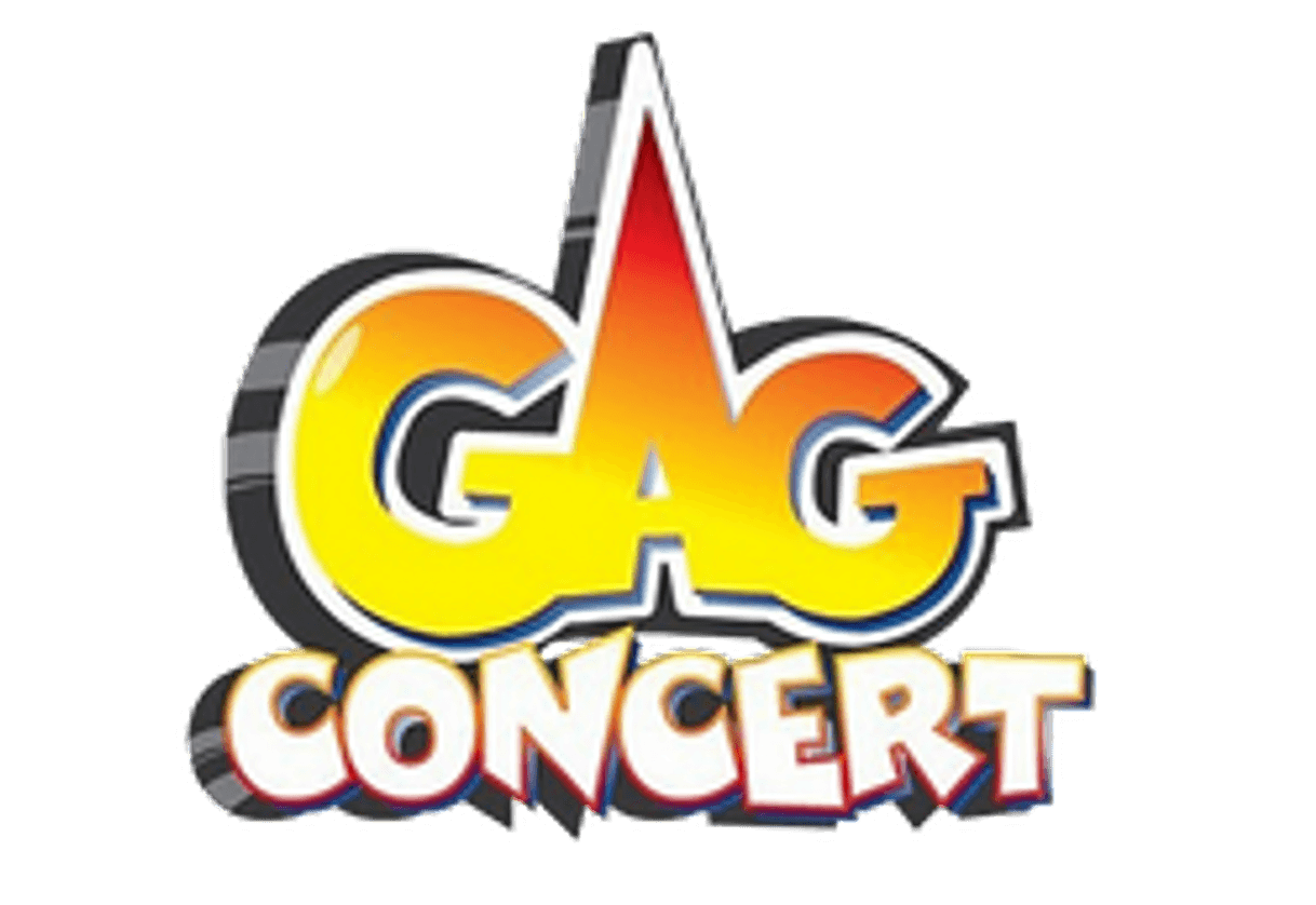 Serie Gag Concert