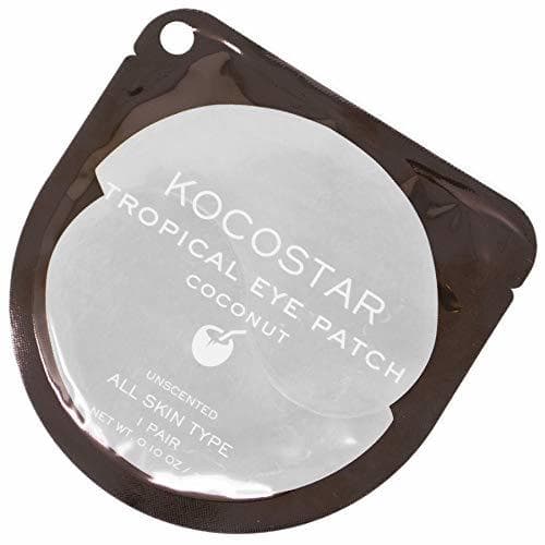 Beauty Danielle Creations Kocostar Tropical Eye Patch/Eye Mask Beauty Treatment