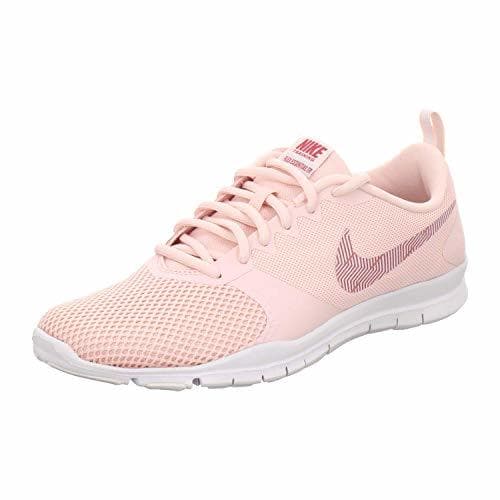 Fashion Nike Women's Flex Essential Training Shoe, Zapatillas de Deporte para Mujer, Rosa