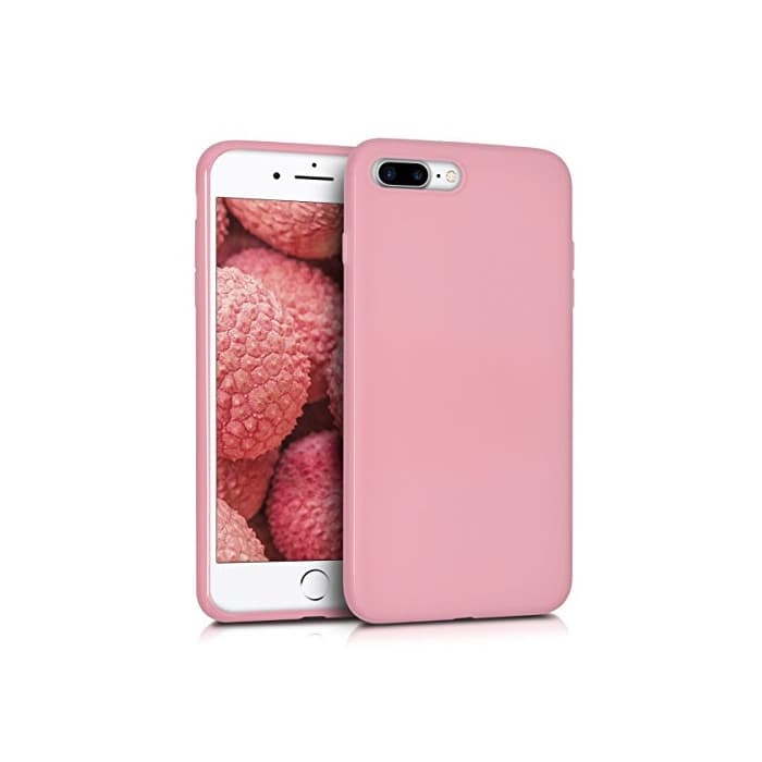 Electrónica kwmobile Funda para Apple iPhone 7 Plus