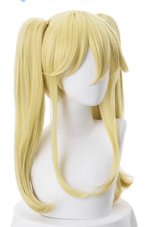 Moda Mary saotome wig