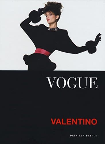 Libro Vogue