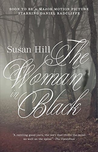 Libro The Woman in Black