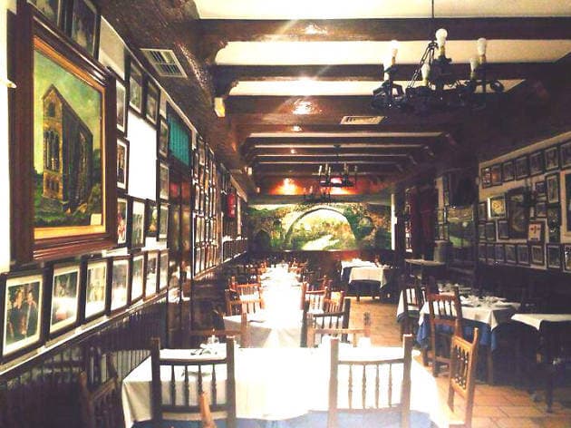 Restaurants Restaurante El Ñeru