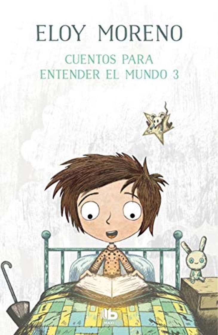 Libro Cuentos para entender el mundo 3