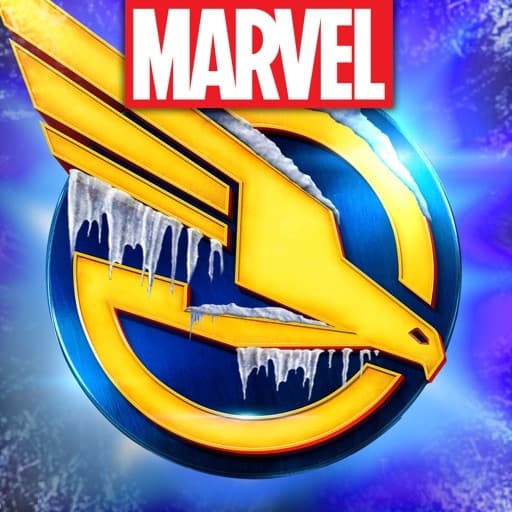 App MARVEL Strike Force