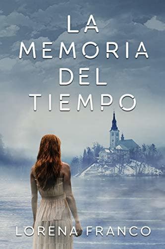 Book La memoria del tiempo