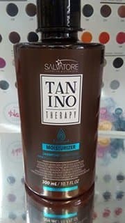 Beauty SALVATORE TANINO THERAPY MOISTURIZER CHAMPÚ 300.ML