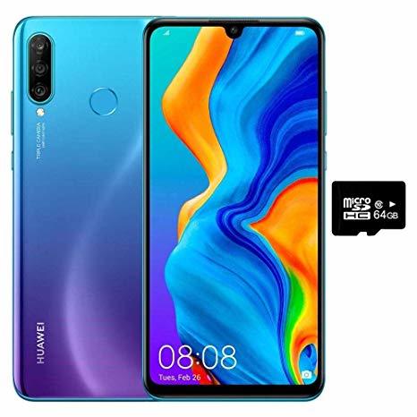 Fashion HUAWEI P30 lite Especificaciones | HUAWEI Latin