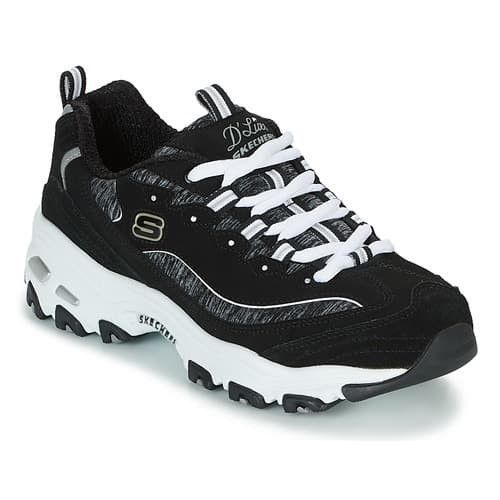 Fashion  Skechers