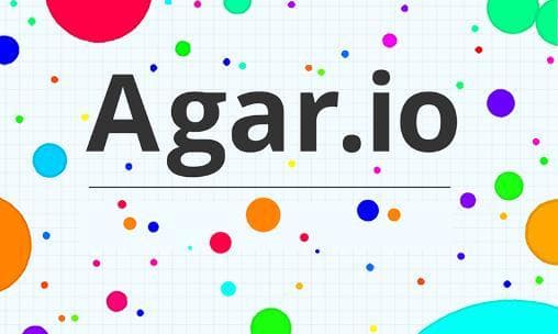 Videogames Agar.io