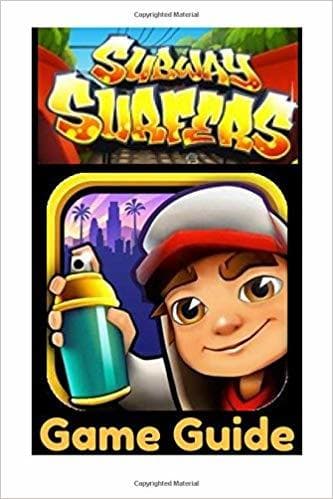 Videogames Subway Surfers