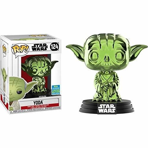 Game Funko Pop!