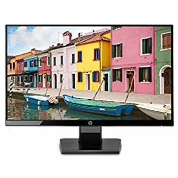 Electronic HP 24w - Monitor 24"