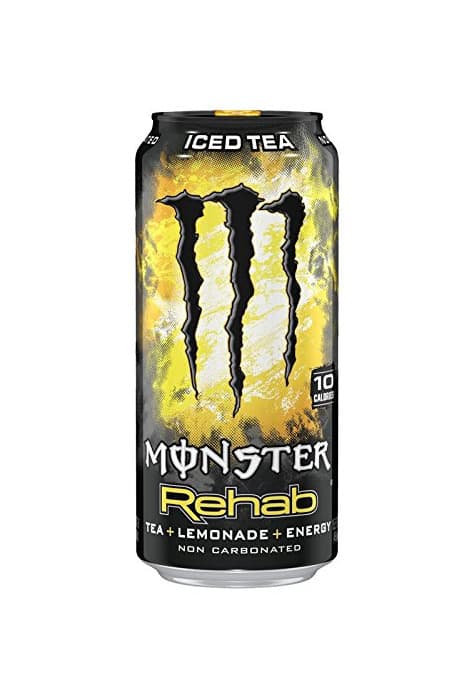 Producto Monster Rehab 50cl