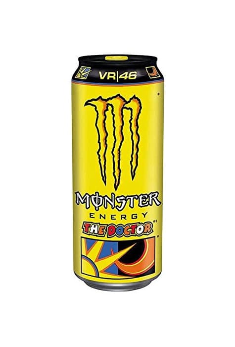 Product Monster The Doctor