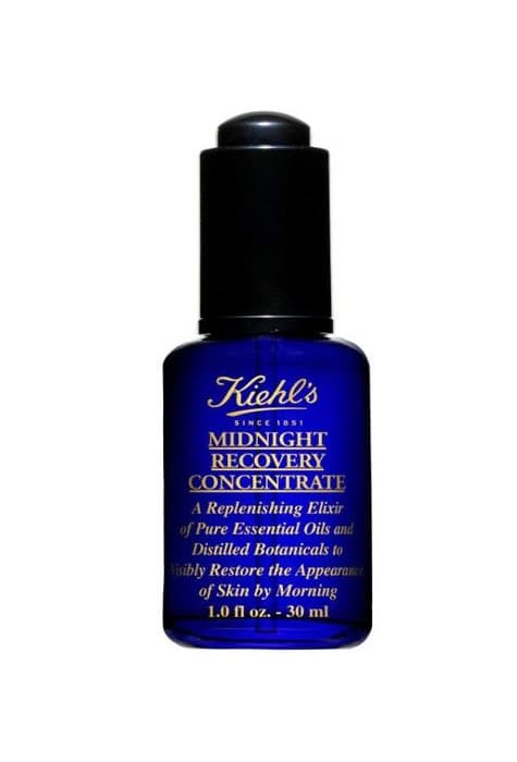 Product Khiels advanced night recovery