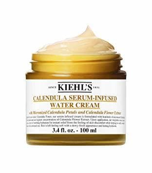 Producto Khiels crema hidratante caléndula 