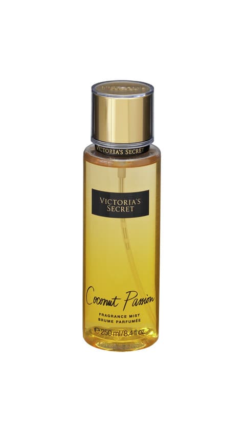 Producto Victoria secret coconut pasion