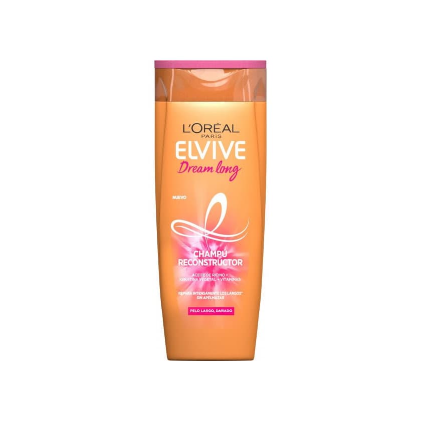 Producto Elvive champú 