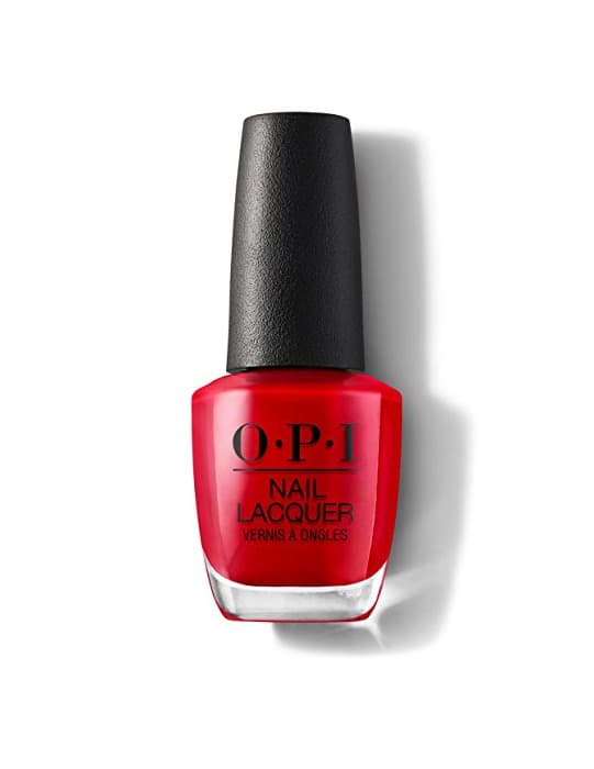 Belleza OPi Esmalte de uñas