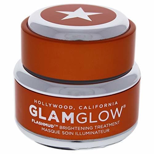 Lugar Glam Glow Mascarilla Hidratante Y Rejuvenecedora Para La Cara 65 g