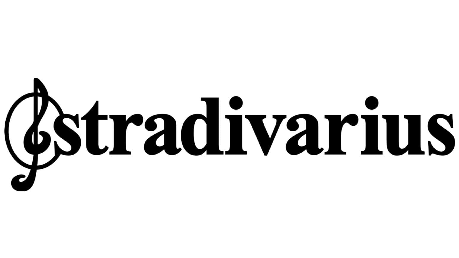 Moda Stradivarius