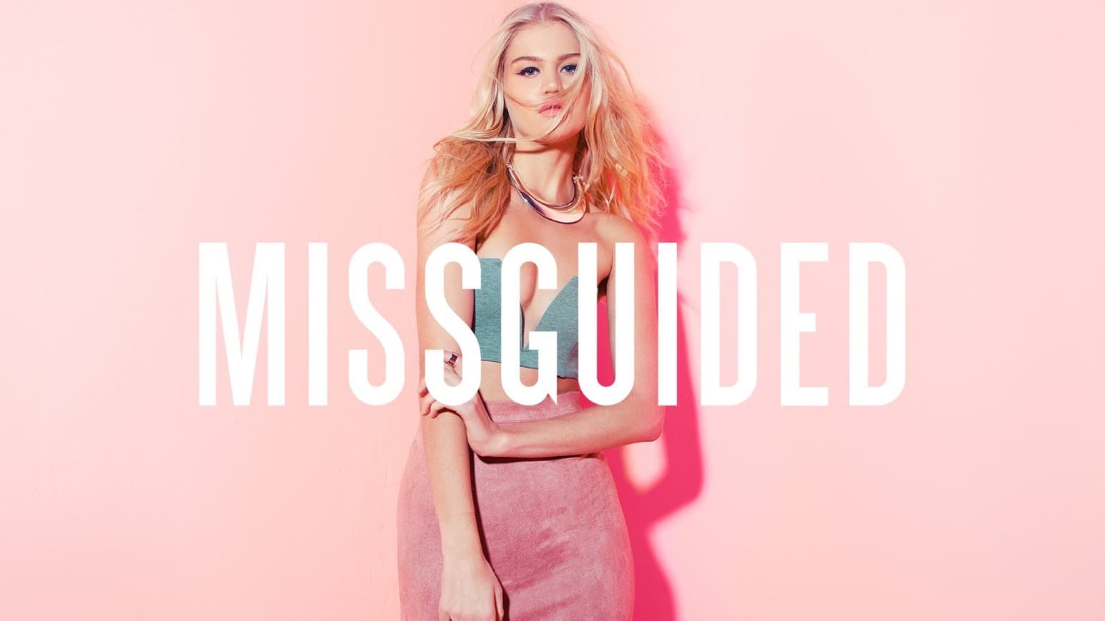 Moda MISSGUIDED