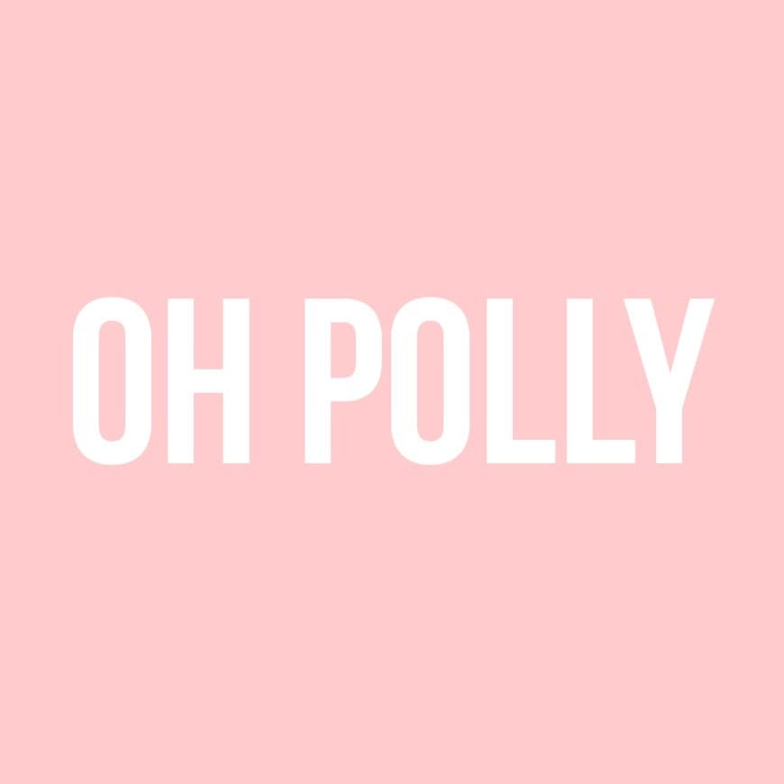 Moda Oh polly