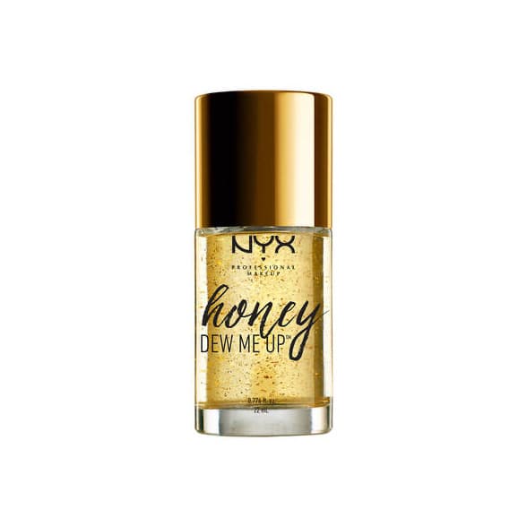 Product Primer nyx honey