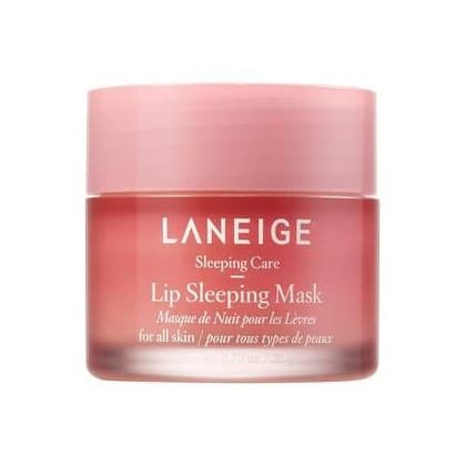 Producto Laneige mascarilla labios 