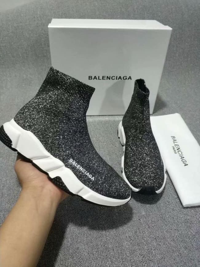 Producto Balenciaga speed brillo