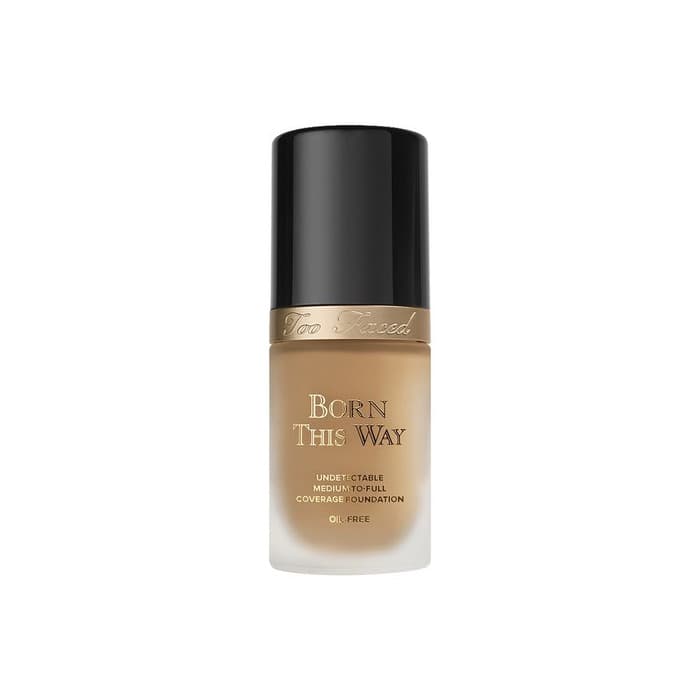 Product Born this way foundation