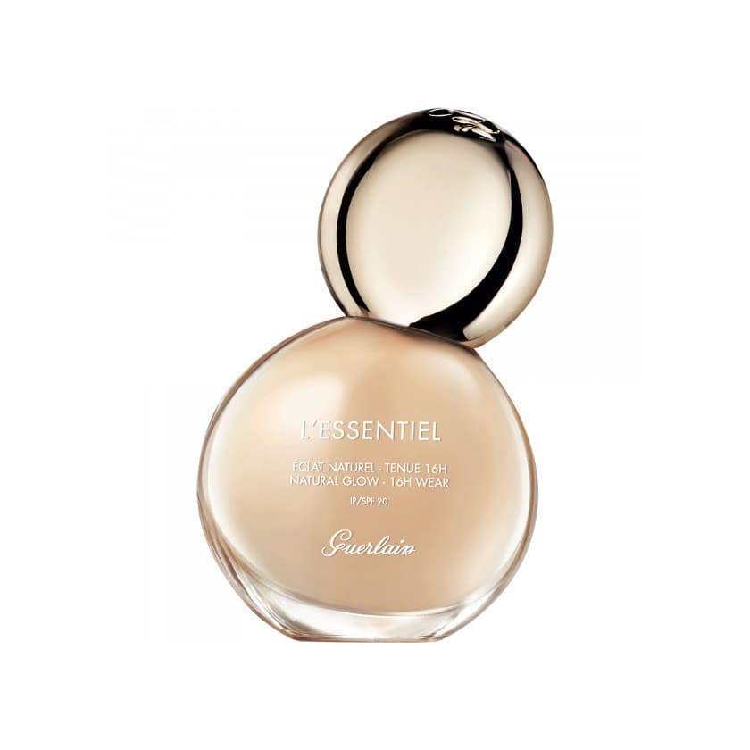 Product Base maquillaje guerlain