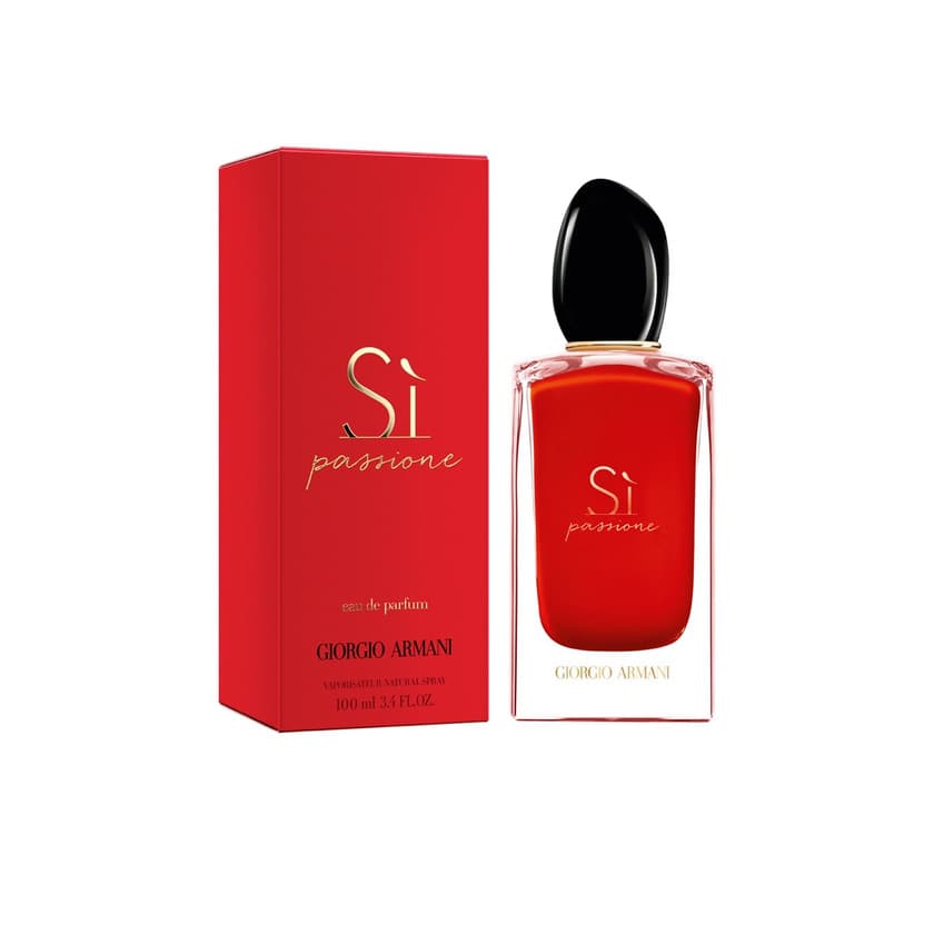 Producto Armani si red