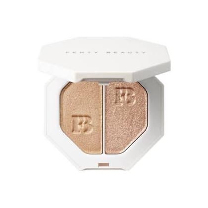 Producto Iluminador  Duo Fenty Beauty