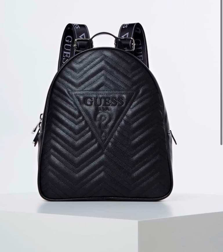 Producto Mochila guess negro