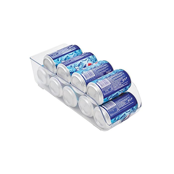 Product M Home Organizador de 9 Latas para Frigorífico