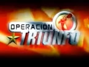 Moda Operación Triunfo (Spanish TV series) - Wikipedia