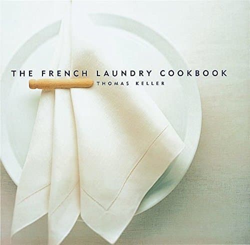 Book The French Laundry Cookbook