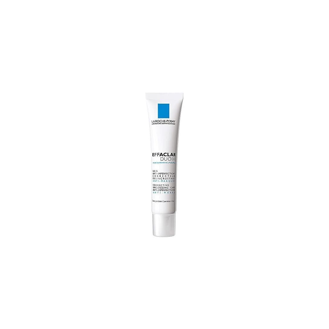 Producto La Roche Posay Effaclar Duo Cuidado Pieles Grasas 40ml