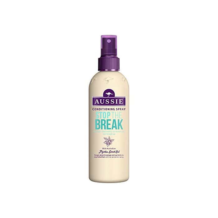 Beauty Aussie Stop The Break Protection & Acondicionador spray 250 ml