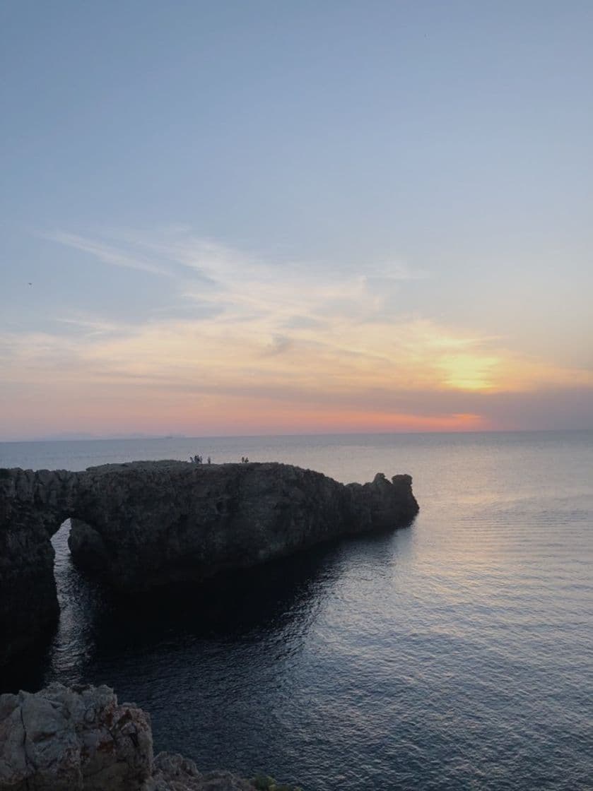 Lugar Pont d'en Gil