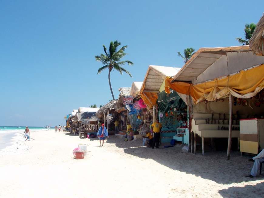 Place Mercadillo del Guineo Maduro