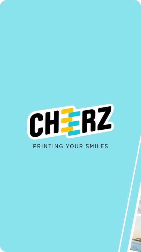 App CHEERZ