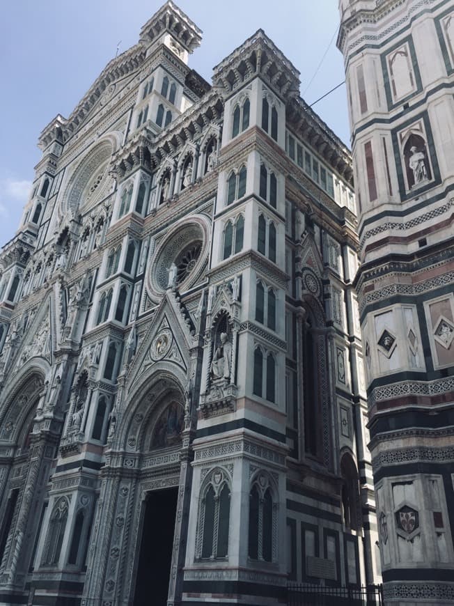 Place Piazza del Duomo