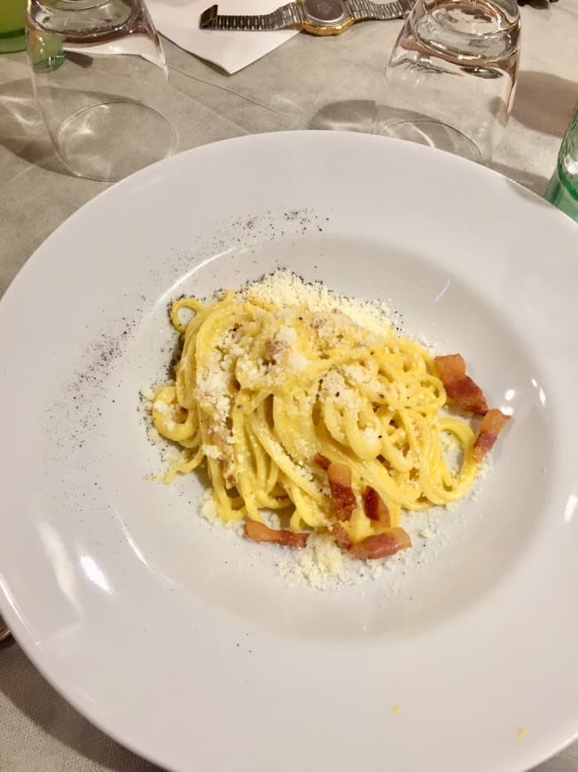 Restaurants Sugo d'oro