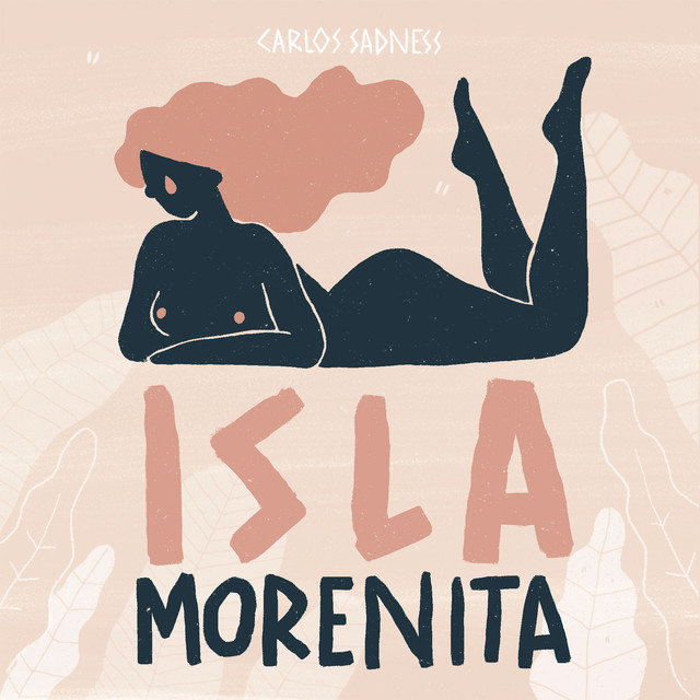 Canción Isla Morenita