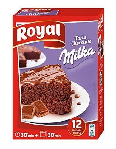 Producto Royal