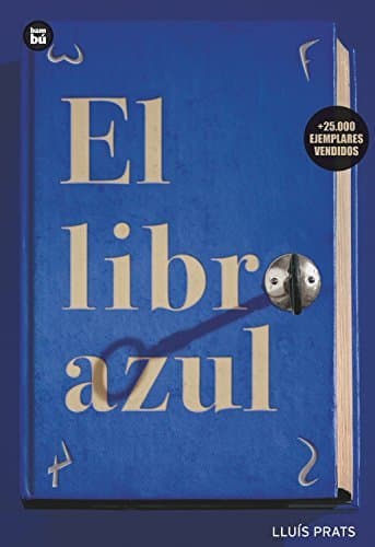 Libro El libro azul